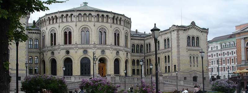 Oslo